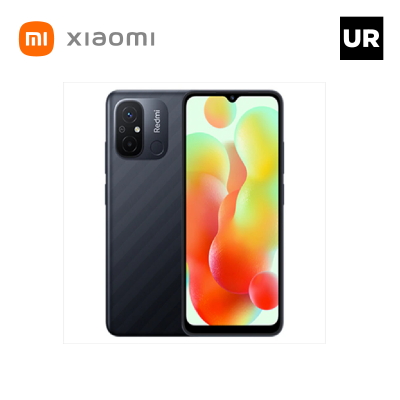 新款小米Redmi 12C全球版