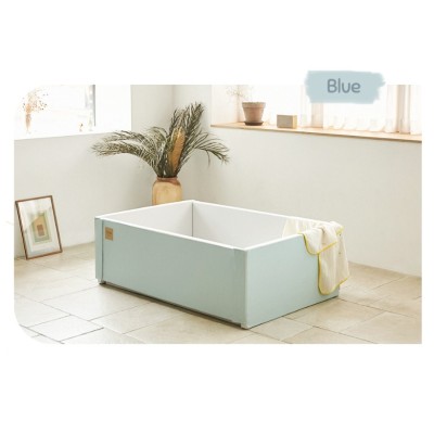 Caraz新款婴儿漂亮保险杠婴儿游戏垫保险杠坏垫子